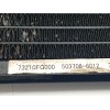 Recambio de condensador / radiador aire acondicionado para subaru impreza hatchback (gr, gh, g3) 2.0 r awd (gh7) referencia OEM 