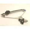 Recambio de elevalunas delantero derecho para subaru impreza hatchback (gr, gh, g3) 2.0 r awd (gh7) referencia OEM IAM 61041FG00