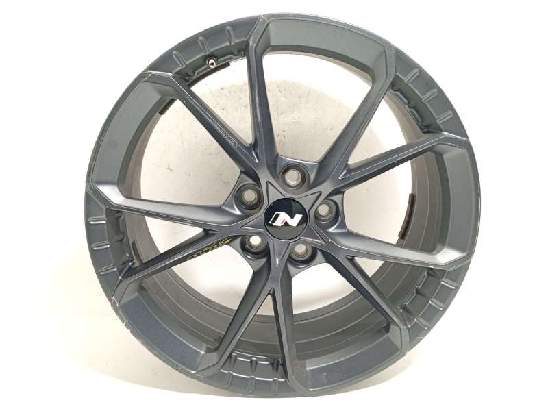 Recambio de llanta para hyundai kona (os, ose, osi) 2.0 n referencia OEM IAM 52910S0200 - Azul 3