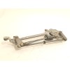 Recambio de motor limpia delantero para subaru impreza hatchback (gr, gh, g3) 2.0 r awd (gh7) referencia OEM IAM 86511FG010  159