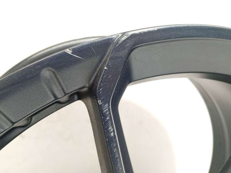 Recambio de llanta para hyundai kona (os, ose, osi) 2.0 n referencia OEM IAM 52910S0200 - Azul 6