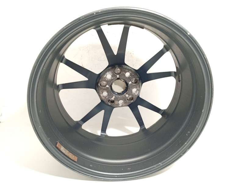 Recambio de llanta para hyundai kona (os, ose, osi) 2.0 n referencia OEM IAM 52910S0200 - Azul 8