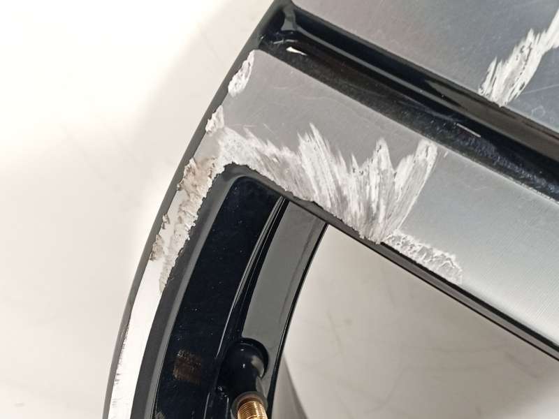 Recambio de llanta para volvo xc40 (536) recharge referencia OEM IAM 32243375 - Azul 4