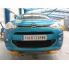 citroën c3 ii (sc_) del año 2015