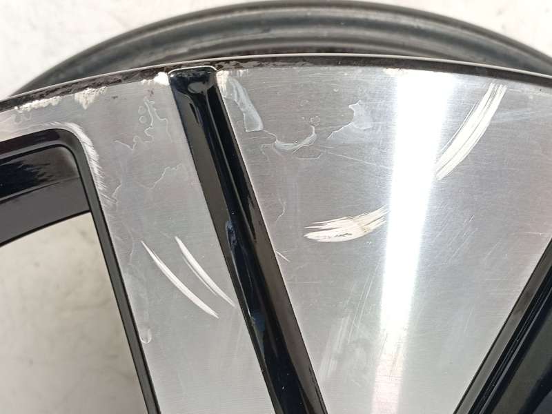 Recambio de llanta para volvo xc40 (536) recharge referencia OEM IAM 32243375 - Azul 6