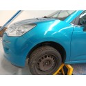 CITROËN C3 II (SC_)