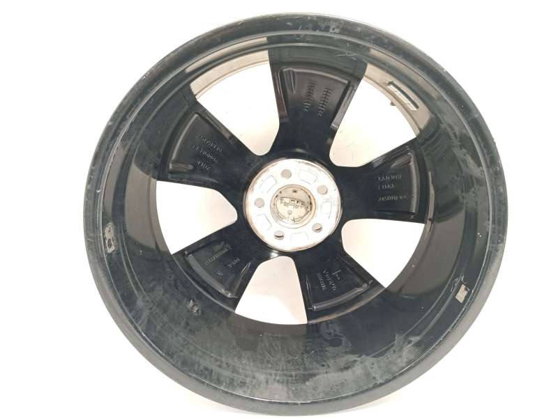 Recambio de llanta para volvo xc40 (536) recharge referencia OEM IAM 32243375 - Azul 9