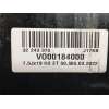 Recambio de llanta para volvo xc40 (536) recharge referencia OEM IAM 32243375  