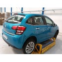 CITROËN C3 II (SC_)