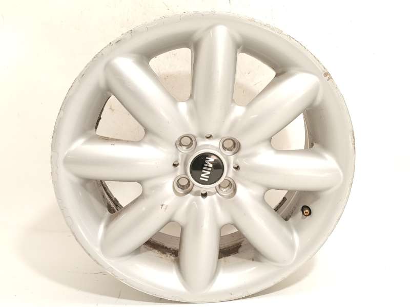 Recambio de llanta para mini mini (r50, r53) cooper referencia OEM IAM 36111512352 - Crema 3