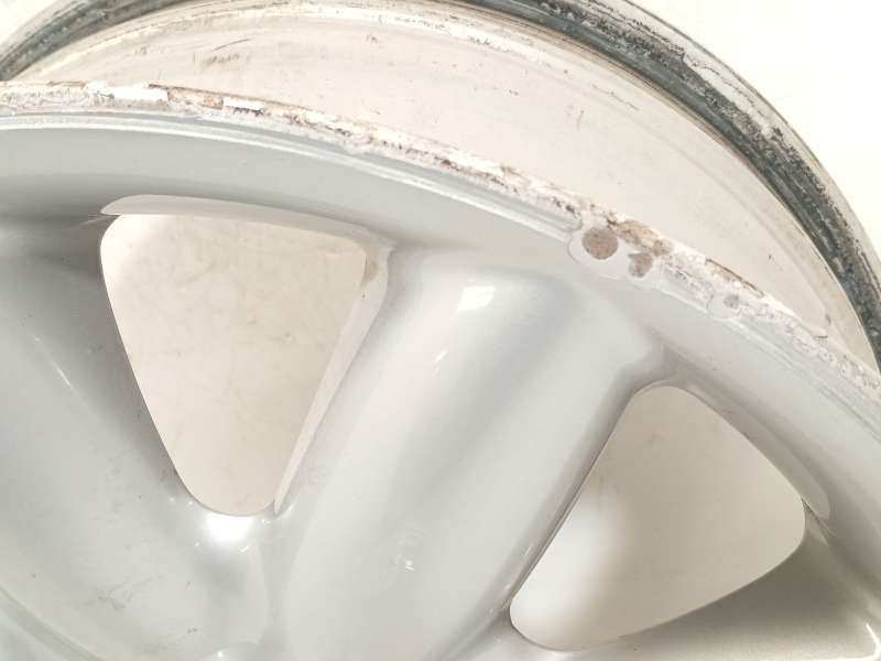 Recambio de llanta para mini mini (r50, r53) cooper referencia OEM IAM 36111512352 - Crema 4
