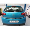citroën c3 ii (sc_) del año 2015