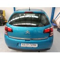 CITROËN C3 II (SC_)