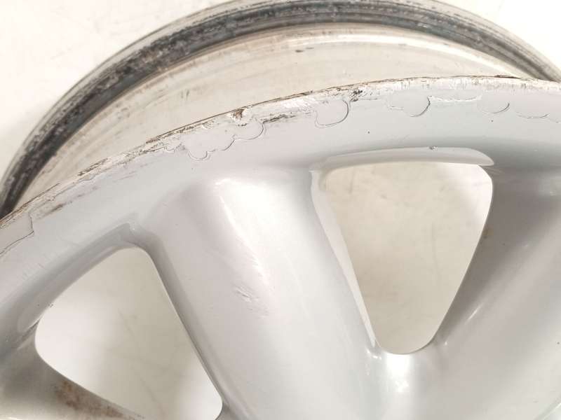 Recambio de llanta para mini mini (r50, r53) cooper referencia OEM IAM 36111512352 - Crema 5