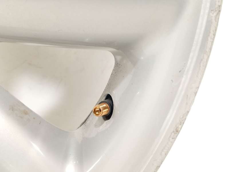 Recambio de llanta para mini mini (r50, r53) cooper referencia OEM IAM 36111512352 - Crema 7