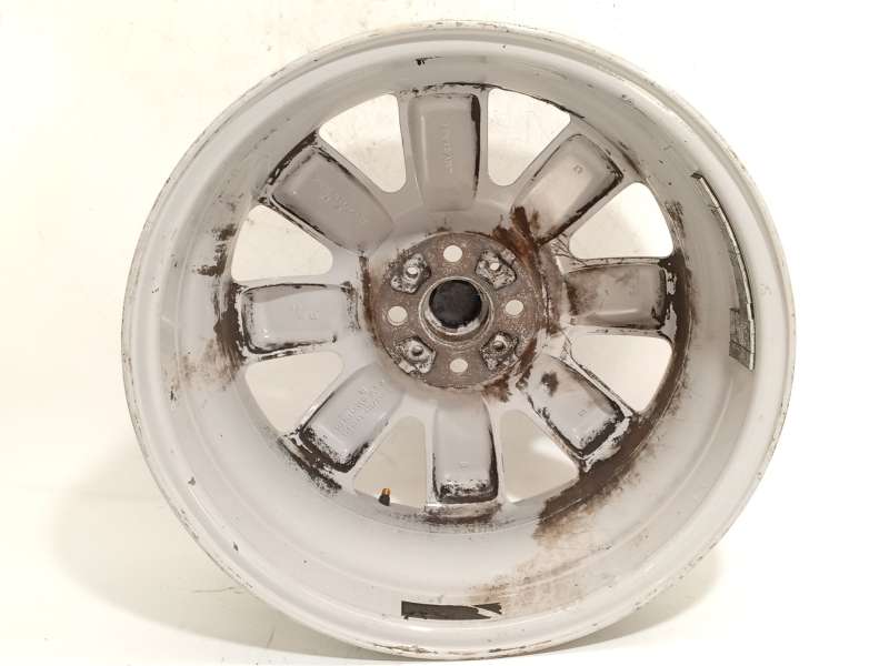 Recambio de llanta para mini mini (r50, r53) cooper referencia OEM IAM 36111512352 - Crema 8