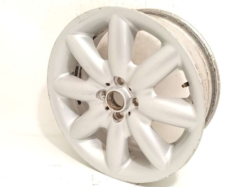 Recambio de llanta para mini mini (r50, r53) cooper referencia OEM IAM 36111512352 - Crema 2