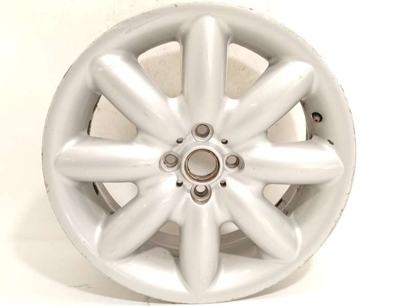 Recambio de llanta para mini mini (r50, r53) cooper referencia OEM IAM 36111512352 - Crema 3