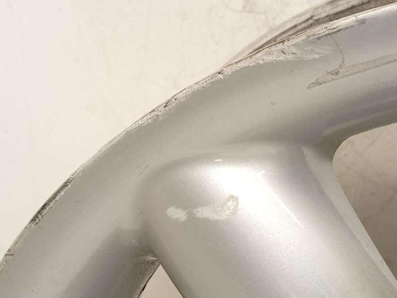 Recambio de llanta para mini mini (r50, r53) cooper referencia OEM IAM 36111512352 - Crema 5
