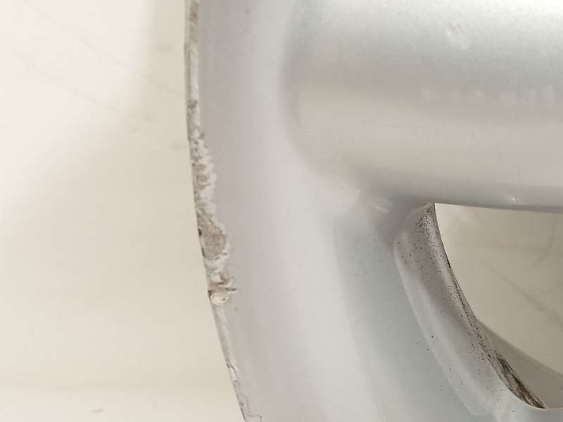 Recambio de llanta para mini mini (r50, r53) cooper referencia OEM IAM 36111512352 - Crema 6