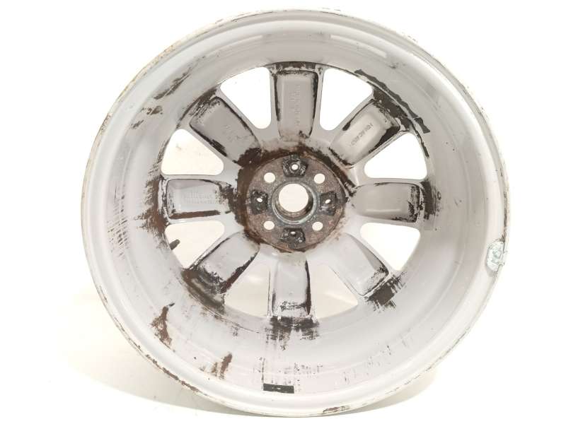Recambio de llanta para mini mini (r50, r53) cooper referencia OEM IAM 36111512352 - Crema 8