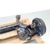 Recambio de puente trasero para ford puma (j2k, cf7) 1.0 ecoboost referencia OEM IAM L1TC5K952AG 2829314 L1TC5K952AH
