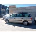 SEAT ALHAMBRA (7V8, 7V9)