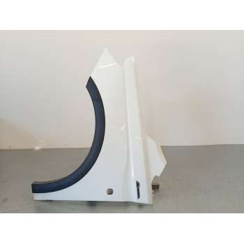 ALETA DELANTERA IZQUIERDA 2587001 VWN3CA16016BA 