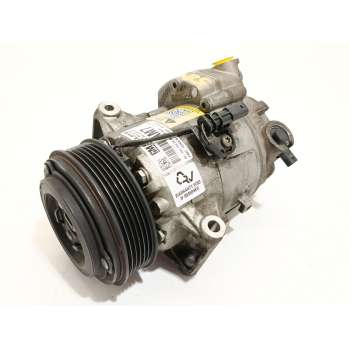 COMPRESOR AIRE ACONDICIONADO 13450516 39164668 401351739