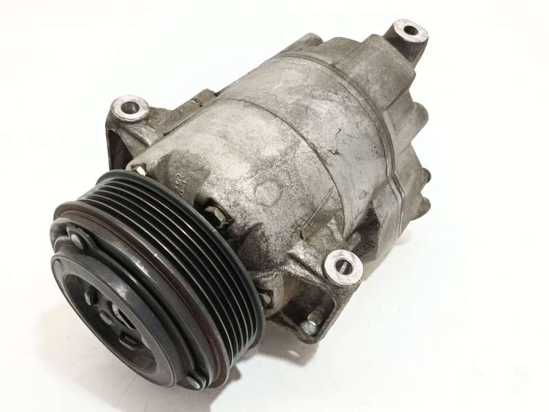 Recambio de compresor aire acondicionado para opel astra j sports tourer (p10) 1.6 cdti (35) referencia OEM IAM 13450516 3916466 - Blanco 3