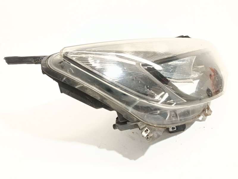 Recambio de faro derecho para opel astra j sports tourer (p10) 1.6 cdti (35) referencia OEM IAM 13365291  1EG010011 - Blanco 2