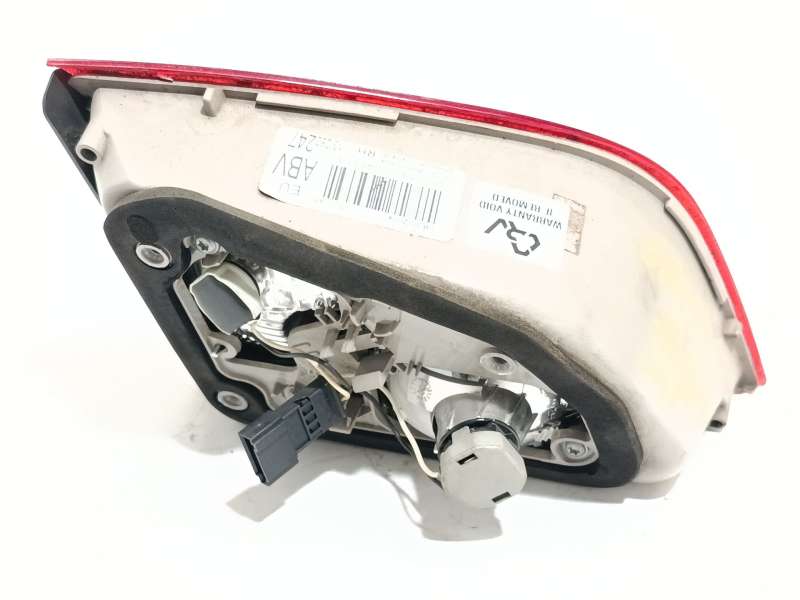 Recambio de piloto trasero derecho interior para opel astra j sports tourer (p10) 1.6 cdti (35) referencia OEM IAM 13282247  366 - Blanco 4