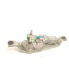 Recambio de motor limpia trasero para subaru impreza hatchback (gr, gh, g3) 2.0 r awd (gh7) referencia OEM IAM 86510FG080  
