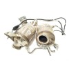 Recambio de catalizador para seat ibiza v (kj1, kjg) 1.5 tsi referencia OEM IAM 05E131723F 05E131701H 
