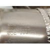 Recambio de catalizador para seat ibiza v (kj1, kjg) 1.5 tsi referencia OEM IAM 05E131723F 05E131701H 