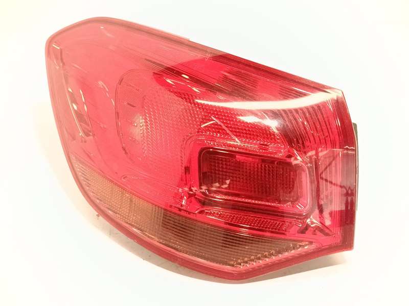 Recambio de piloto trasero izquierdo para opel astra j sports tourer (p10) 1.6 cdti (35) referencia OEM IAM 13282242  366900804 - Blanco