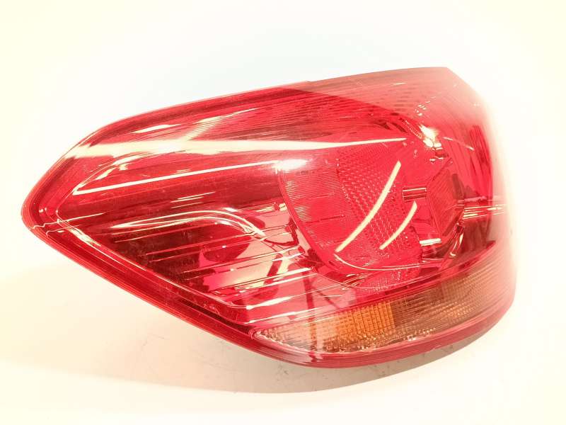 Recambio de piloto trasero izquierdo para opel astra j sports tourer (p10) 1.6 cdti (35) referencia OEM IAM 13282242  366900804 - Blanco 2