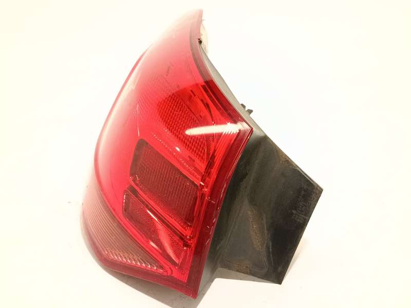 Recambio de piloto trasero izquierdo para opel astra j sports tourer (p10) 1.6 cdti (35) referencia OEM IAM 13282242  366900804 - Blanco 3