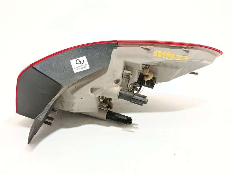 Recambio de piloto trasero izquierdo para opel astra j sports tourer (p10) 1.6 cdti (35) referencia OEM IAM 13282242  366900804 - Blanco 4