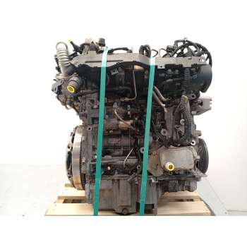 DESPIECE MOTOR B16DTL 