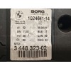 Recambio de cuadro instrumentos para bmw x3 (e83) 2.0 d referencia OEM IAM 62103448323 3448323 102464114