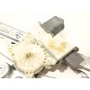 Recambio de elevalunas delantero izquierdo para peugeot 5008 (0u_, 0e_) 1.6 bluehdi 120 referencia OEM IAM 9682808980 9221FF 912