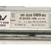 Recambio de elevalunas delantero izquierdo para peugeot 5008 (0u_, 0e_) 1.6 bluehdi 120 referencia OEM IAM 9682808980 9221FF 912