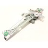 Recambio de elevalunas trasero derecho para peugeot 5008 (0u_, 0e_) 1.6 bluehdi 120 referencia OEM IAM 9682808680 1607674980 912