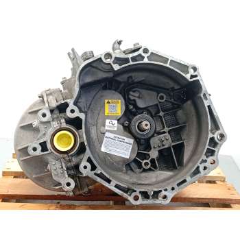 CAJA CAMBIOS M32 95519483 M320MDE