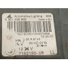 Recambio de faro derecho para bmw x3 (e83) 2.0 d referencia OEM IAM 7162190 63127162190 0301235202