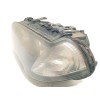 Recambio de faro izquierdo para bmw x3 (e83) 2.0 d referencia OEM IAM 7162189 63127162189 0301235201