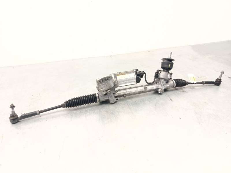 Recambio de cremallera direccion para opel astra j sports tourer (p10) 1.6 cdti (35) referencia OEM IAM 13413955 P13413955 78179 - Blanco