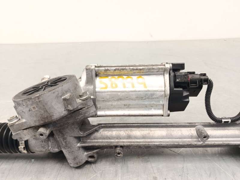 Recambio de cremallera direccion para opel astra j sports tourer (p10) 1.6 cdti (35) referencia OEM IAM 13413955 P13413955 78179 - Blanco 6