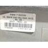 Recambio de piloto trasero izquierdo para bmw x3 (e83) 2.0 d referencia OEM IAM 7162209 63217162209 